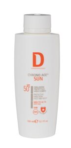 Chrono age sun spf 50+ 150 ml_1