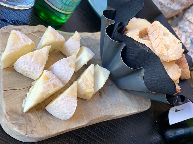 Égalité- fromages