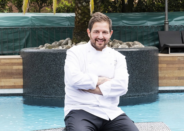 Chef Cristoforo Trapani_foto di Brambilla Serrani