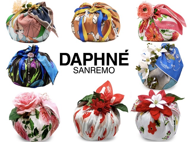 Daphné Sanremo
