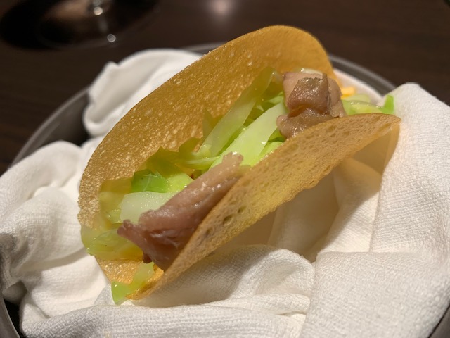 tacos Coldana