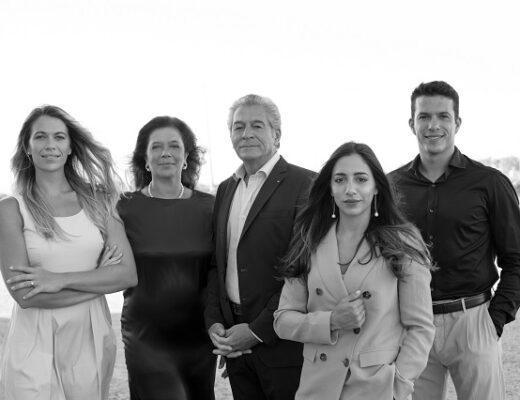 La famiglia Varvaglione di Dirk Vogel
