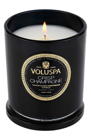 Voluspa Crisp Champagne Classic