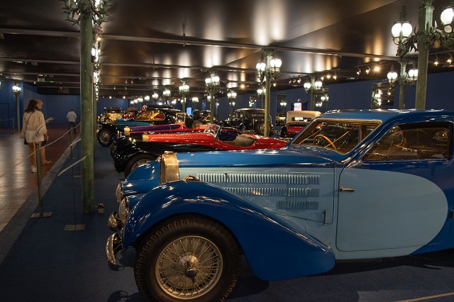 musee national automobile-Mulhouse