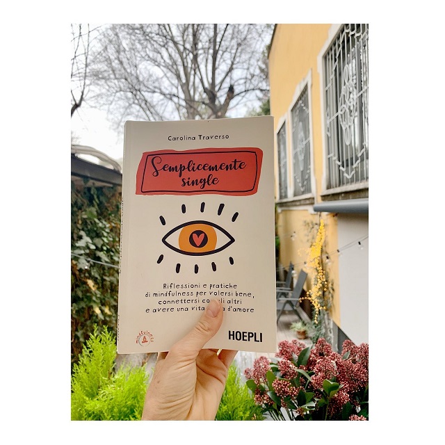 Semplicemente Single_Carolina Traverso
