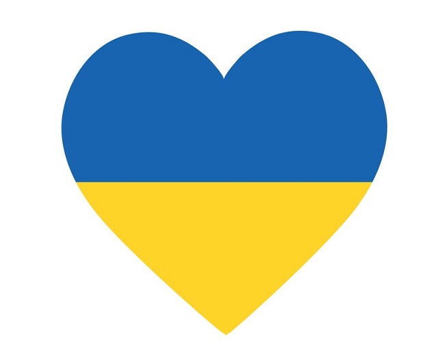 cuore Ucraina