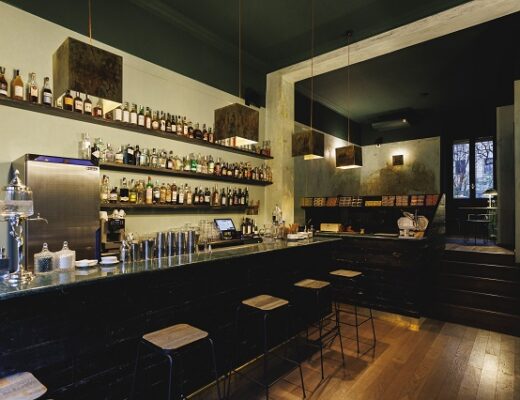 Norah was drunk _ Interiors 03 _ ph. Jacopo Salvi