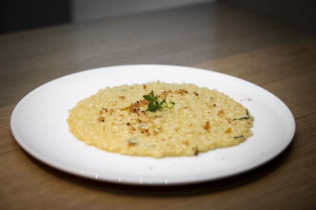 Vincitore Premio Gallo_Joshua Tongiani