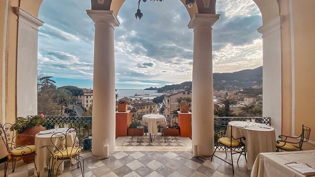 Villa Gelsomino Seaside Luxury House