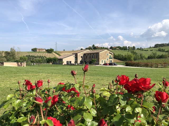 Antico Casale delle Vigne