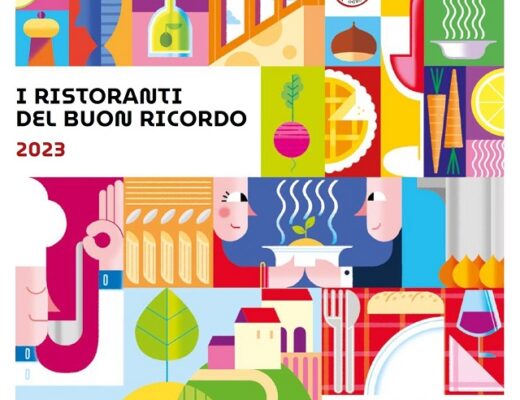 Guida Buon Ricordo 2023 - copertina