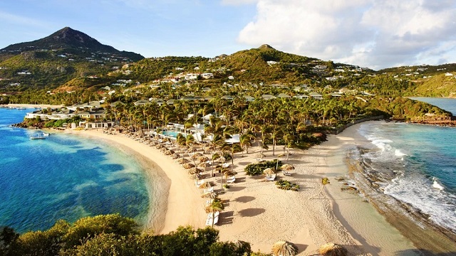 Rosewood Le Guanahani St Barth, St Barths