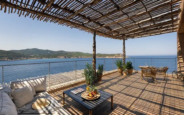 Six Senses Ibiza, Balearic Islands, Spain