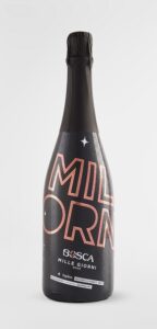BOSCA_Mille Giorni Rosé_Linea Ispiro