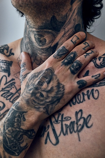 Traegi, Cologne, 2022, copyright Nadine Dinter