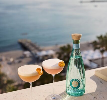 The Gardener_Carlton & Secret Garden Cocktail @SergeChapuis