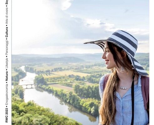 Copertina Explore France 2023