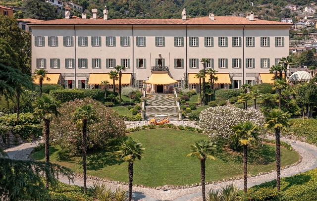 Passalacqua - Photo Credit Giacomo Albo