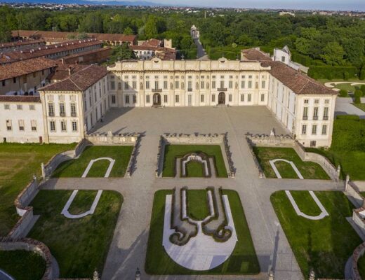 Ville Aperte in Brianza - Villa Arconati - Bollate