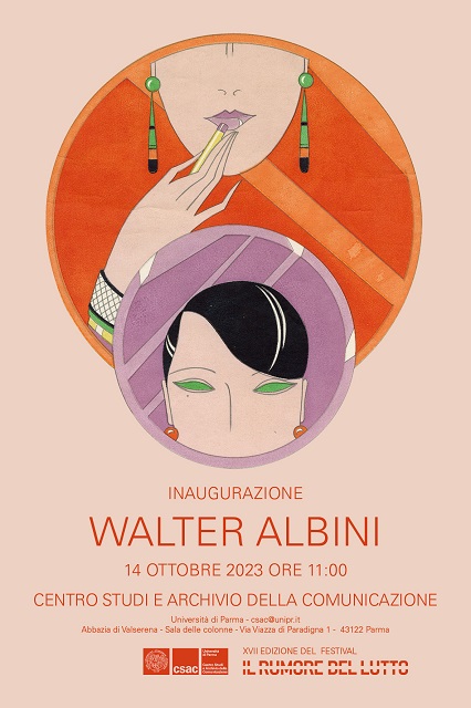 Invito Walter Albini
