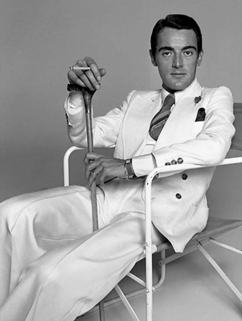 Walter Albini photo credit @GianPaoloBarbieri