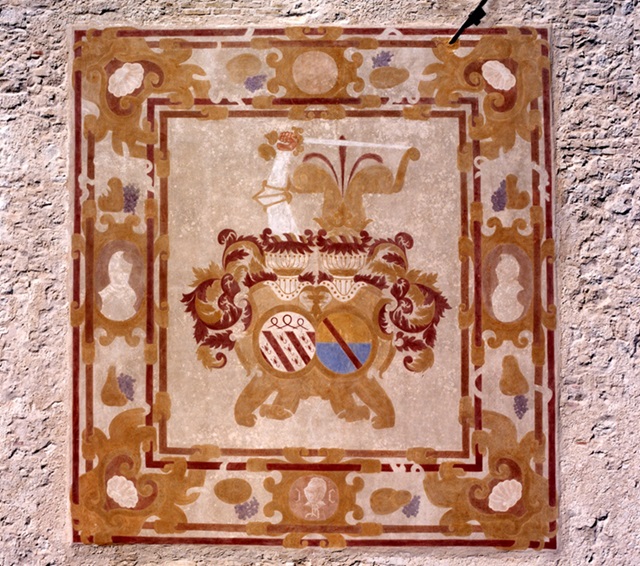  CastelBrando - stemma