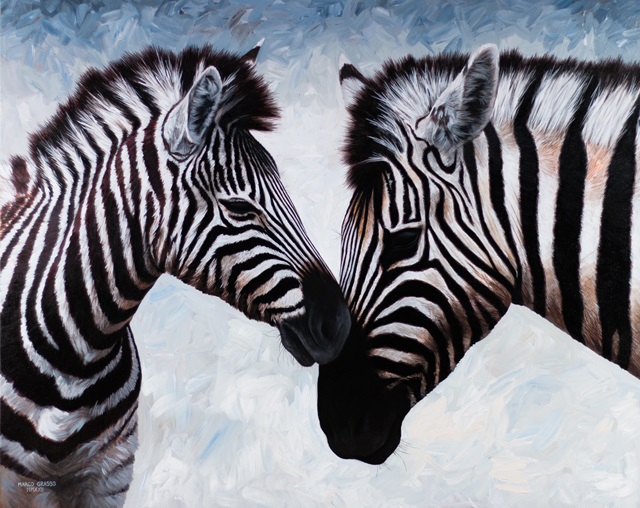 02_Marco Grasso_Maternal Love IV_2022