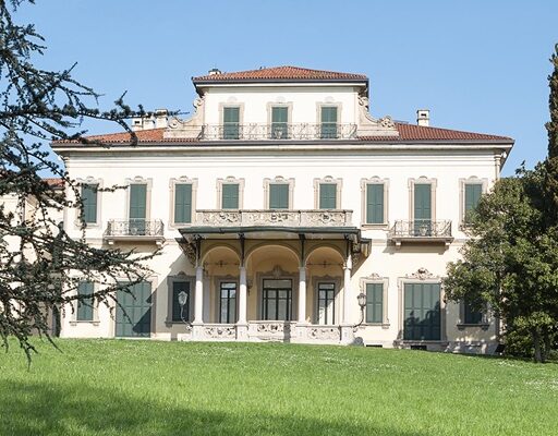 Ville Aperte in Brianza - Villa Borromeo d'Adda ad Arcore (MB)