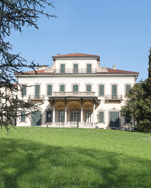 Ville Aperte in Brianza - Villa Borromeo d'Adda ad Arcore (MB)