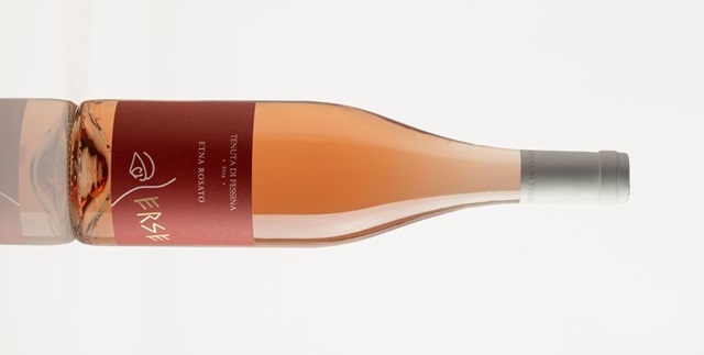 Tenuta di Fessina_Erse Rosato Etna Doc Rosato