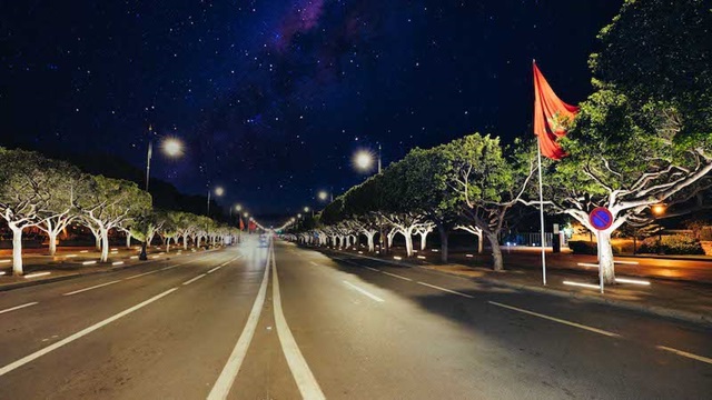 RABAT Avenue de la Victoire - @MauroParmesani