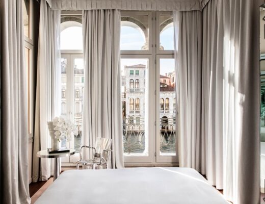 Palazzina Grassi - Relegance Collection