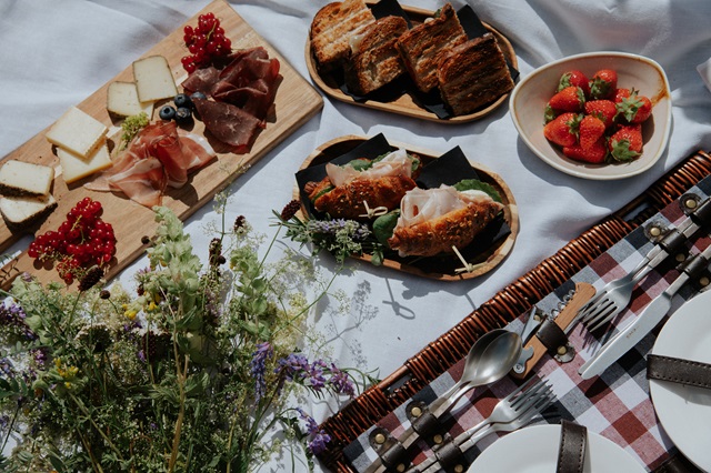 Rosapetra Cortina_Relegance Collection - piatti