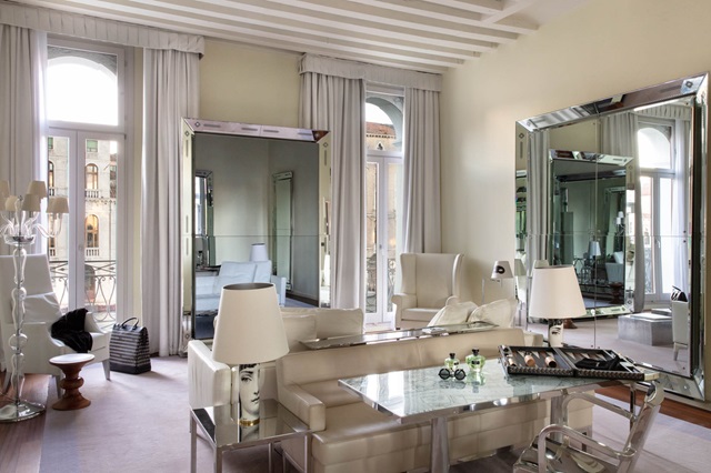 Palazzina Grassi - Relegance Collection