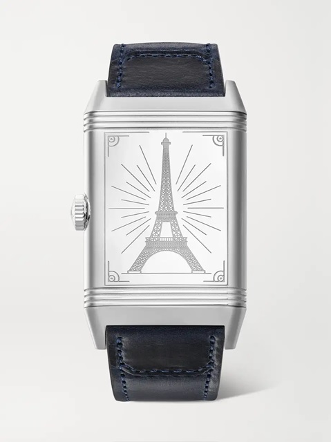 Reverso Classic Paris Limited Edition