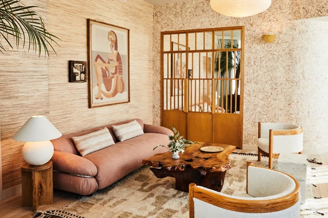 Santa Monica Proper Hotel @TheIngalls