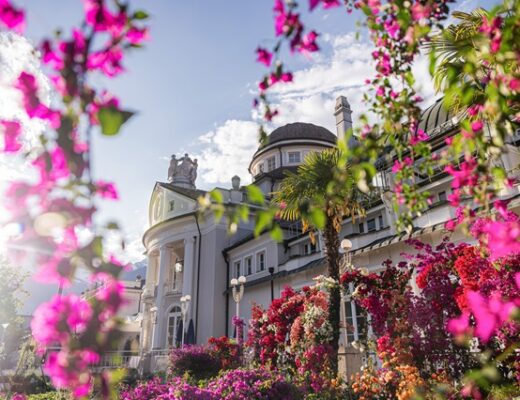 MFF24 - © Azienda di Soggiorno Merano