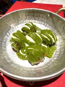 polpette salsiccia e friarelli