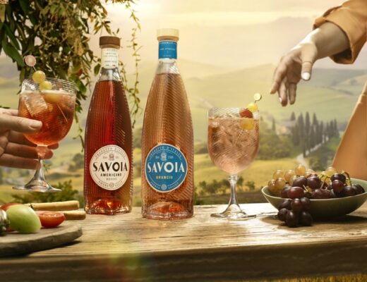 Savoia Rosso e Orancio - Spritz