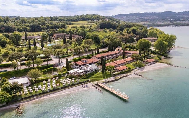 Club del Sole - Desenzano Boutique Resort