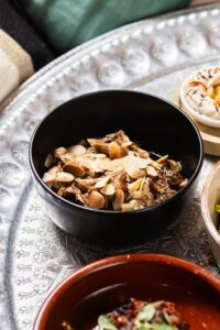 Djej mouhammar bel basal