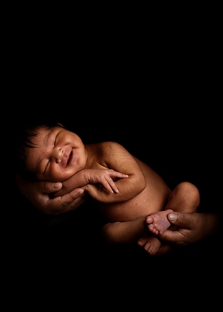 Priscilla Solamita Meza Flores (c) Ilvy Njiokiktjien_VII