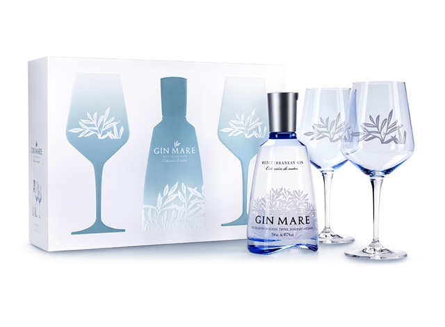 Gin Mare_special pack