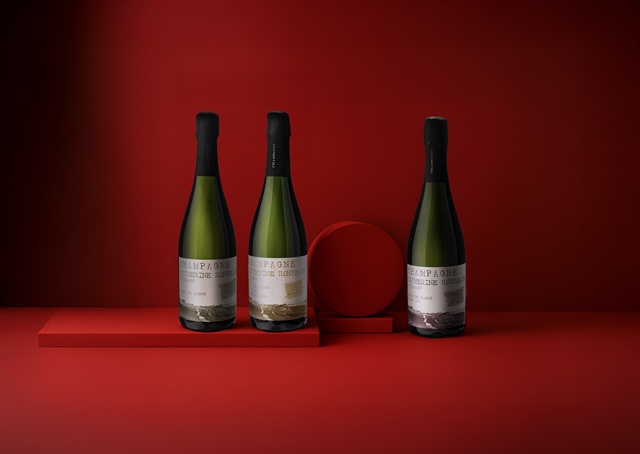 traWine_Champagne Catherine Ronseaux