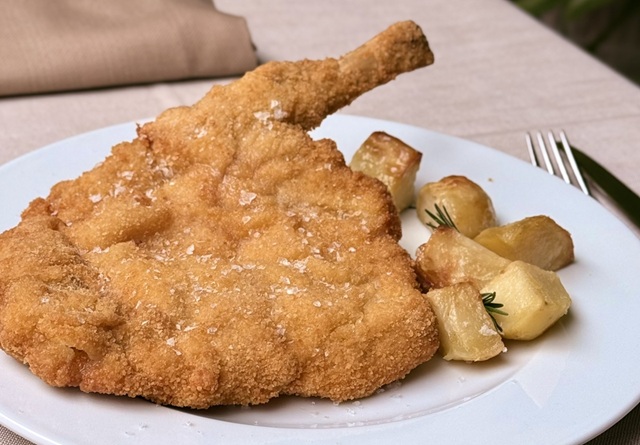 cotoletta