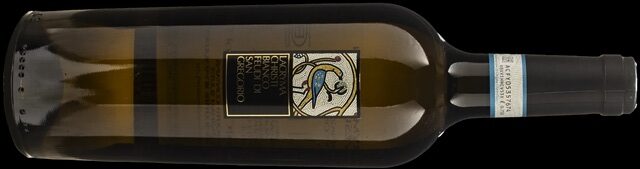 eudi San Gregorio Lacryma Christi Bianco 2024