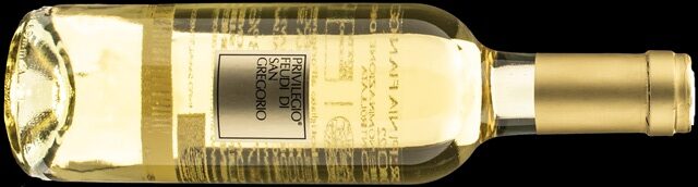 Feudi San Gregorio Passito Privilegio 2022