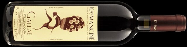 Ka Mancine Galeae Dolceacqua 2022