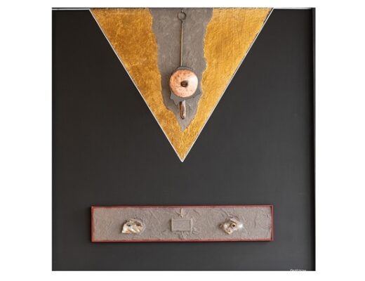 i luoghi della memoria - 2010 - collezione ciro miniero. 2