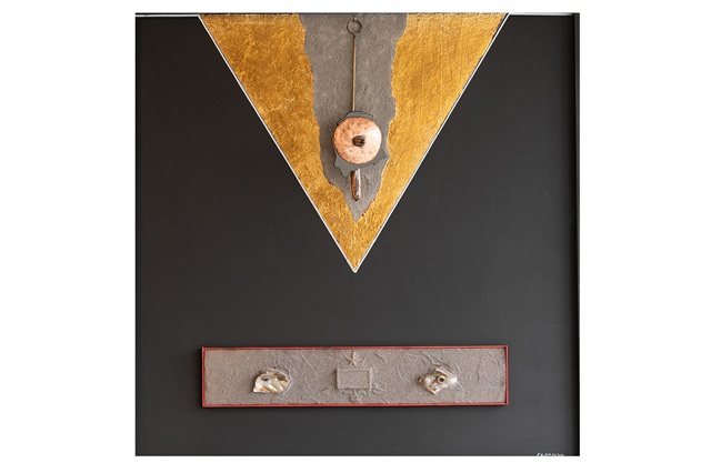 i luoghi della memoria - 2010 - collezione ciro miniero. 2